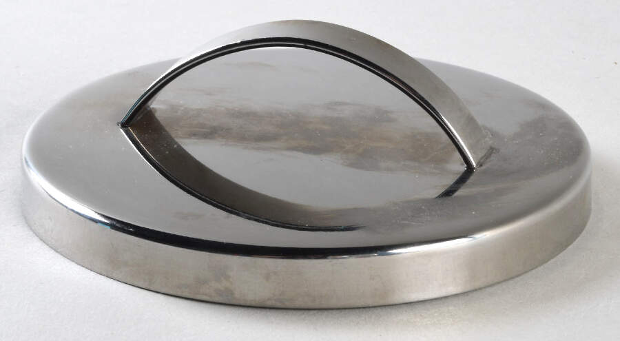 Iznik Lid for Small Canister by Williams-Sonoma-1