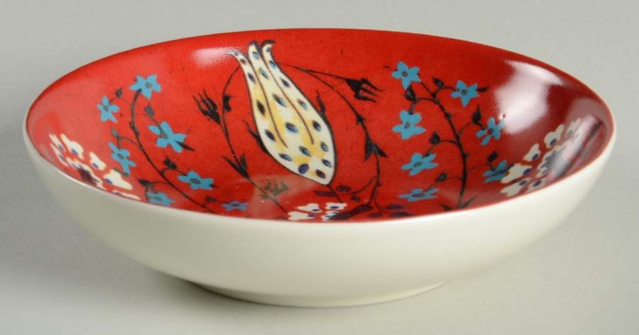 Iznik Condiment Bowl by Williams-Sonoma-1