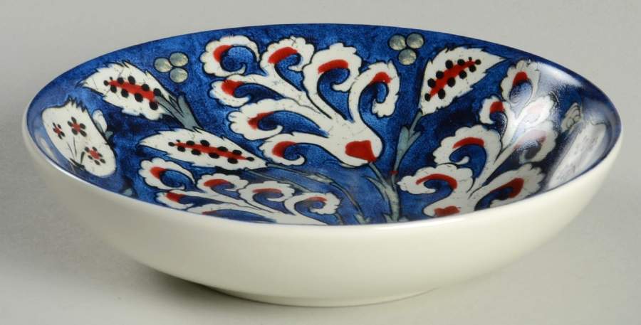 Iznik Condiment Bowl by Williams-Sonoma-1