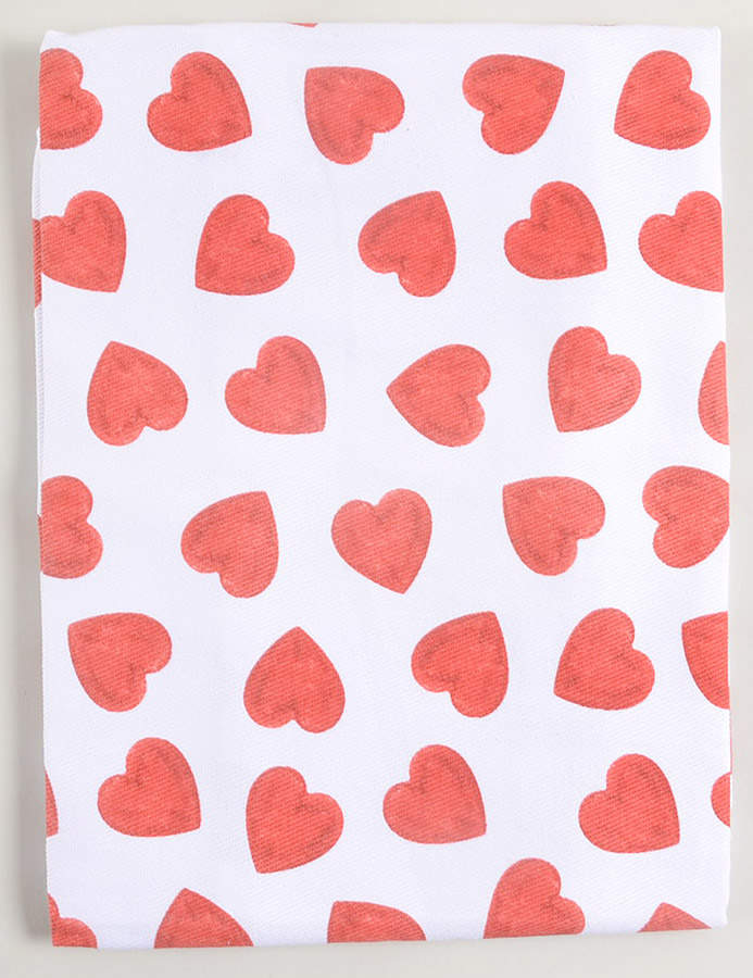 Valentine's Day Cloth Kitchen Towel by Williams-Sonoma-1