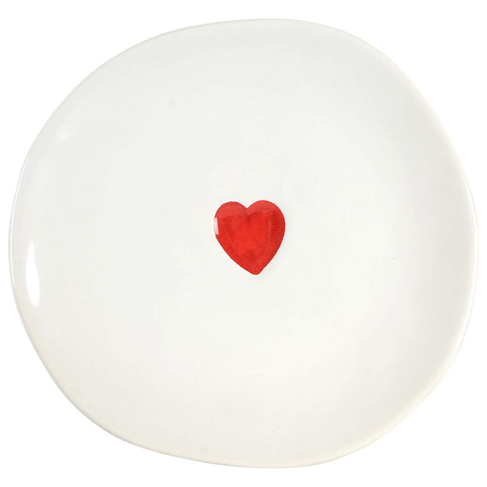 Valentine's Day Luncheon Plate by Williams-Sonoma-1