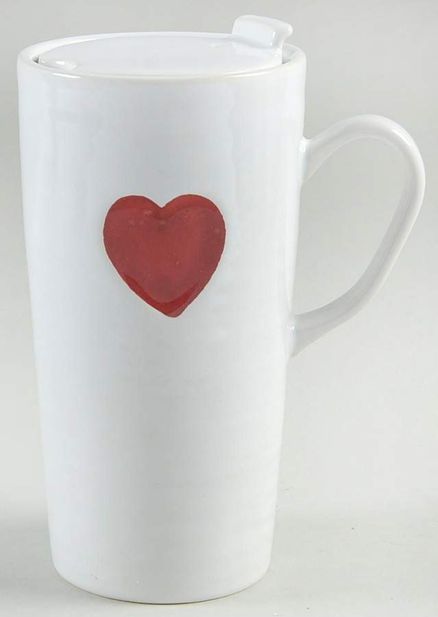 Valentine's Day Travel Mug & Ceramic Lid by Williams-Sonoma-1