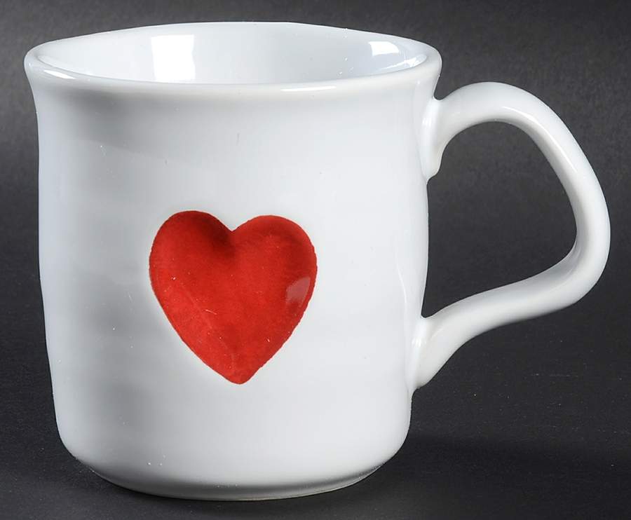 Valentine's Day Mug by Williams-Sonoma-1