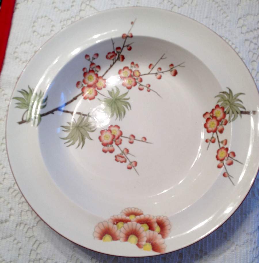 Am2364 Large Rim Soup Bowl by Wedgwood-1