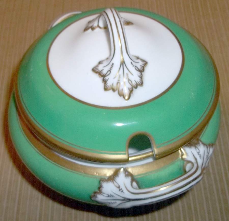 W1166 Tureen &  Lid by Wedgwood-1