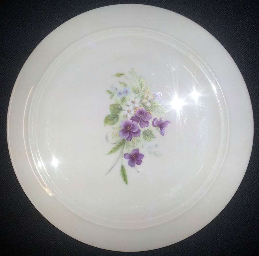 WIG1304 Dinner Plate by Winterling - Bavaria-1