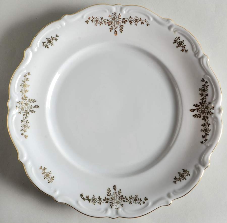 WIG1305 Dinner Plate by Winterling - Bavaria-1