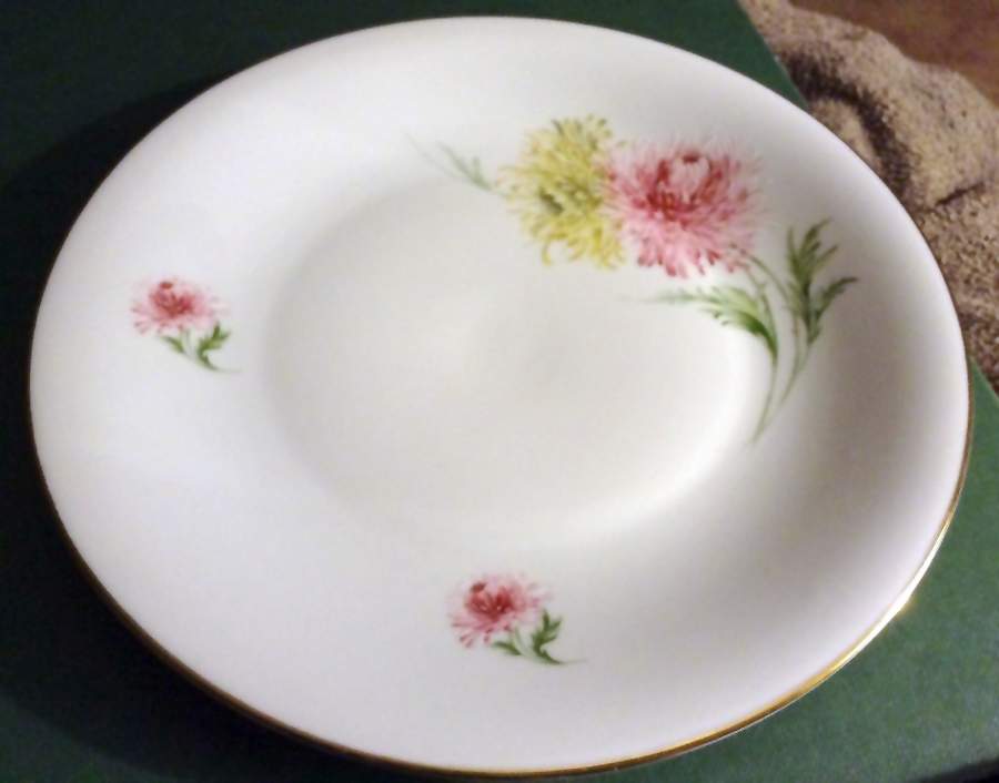 WIG1306 Dessert/Pie Plate by Winterling - Bavaria-1