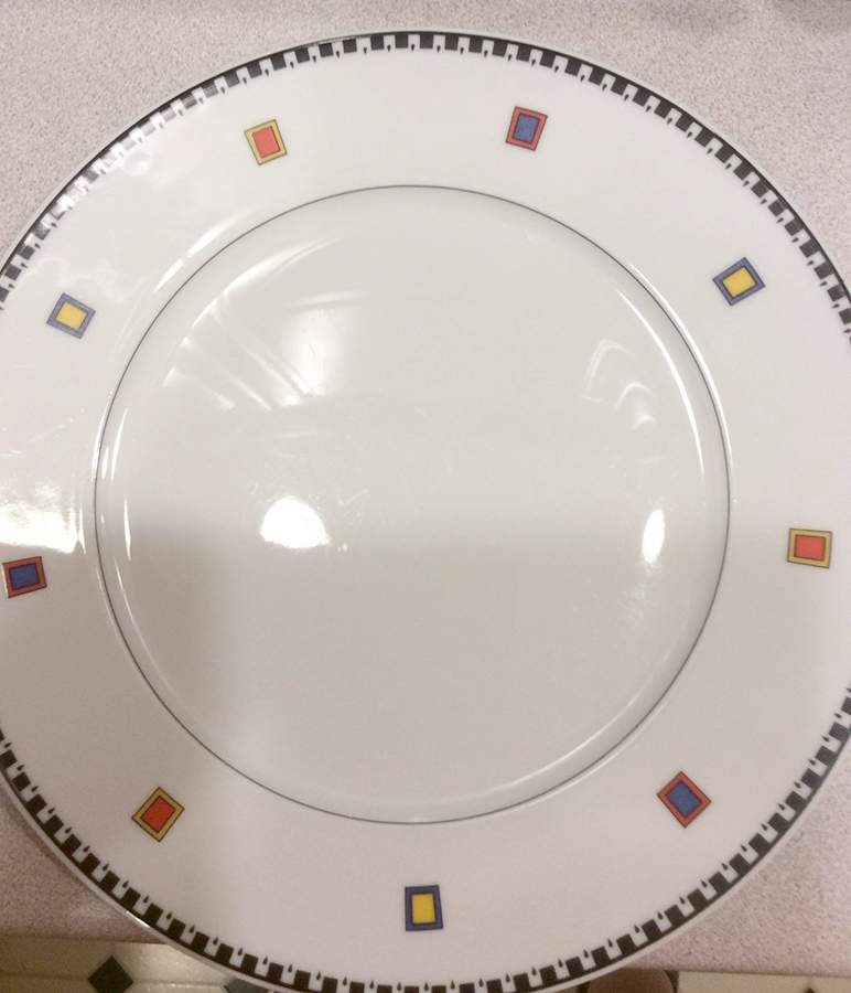 WIG1307 Dinner Plate by Winterling - Bavaria-1