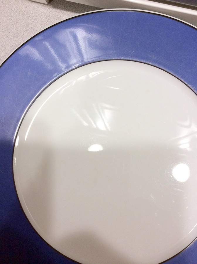 WIG1308 Dinner Plate by Winterling - Bavaria-1