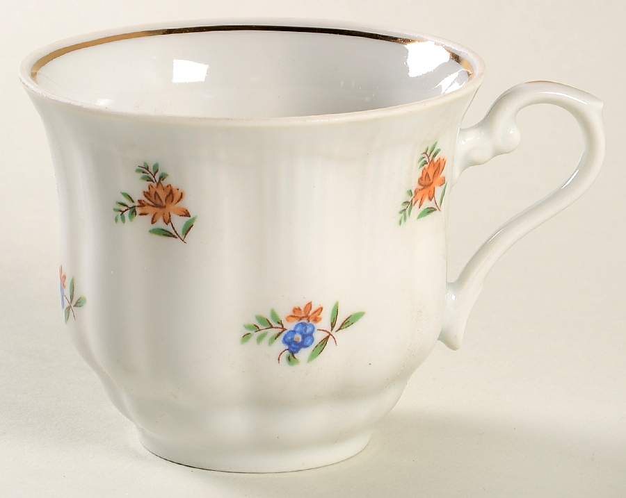 WLB110 Flat Cup by Walbrzych-1