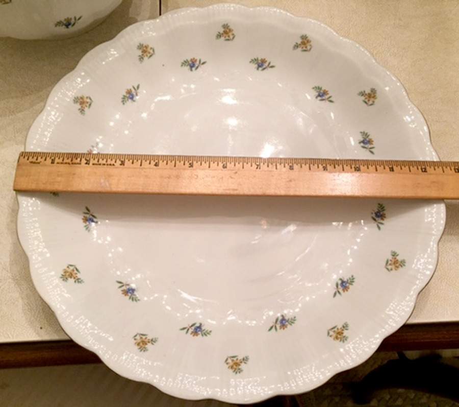 WLB110 Underplate for Tureen by Walbrzych-1