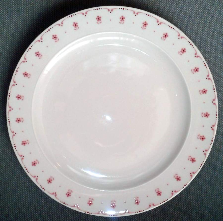 WIG1310 Dinner Plate by Winterling - Bavaria-1