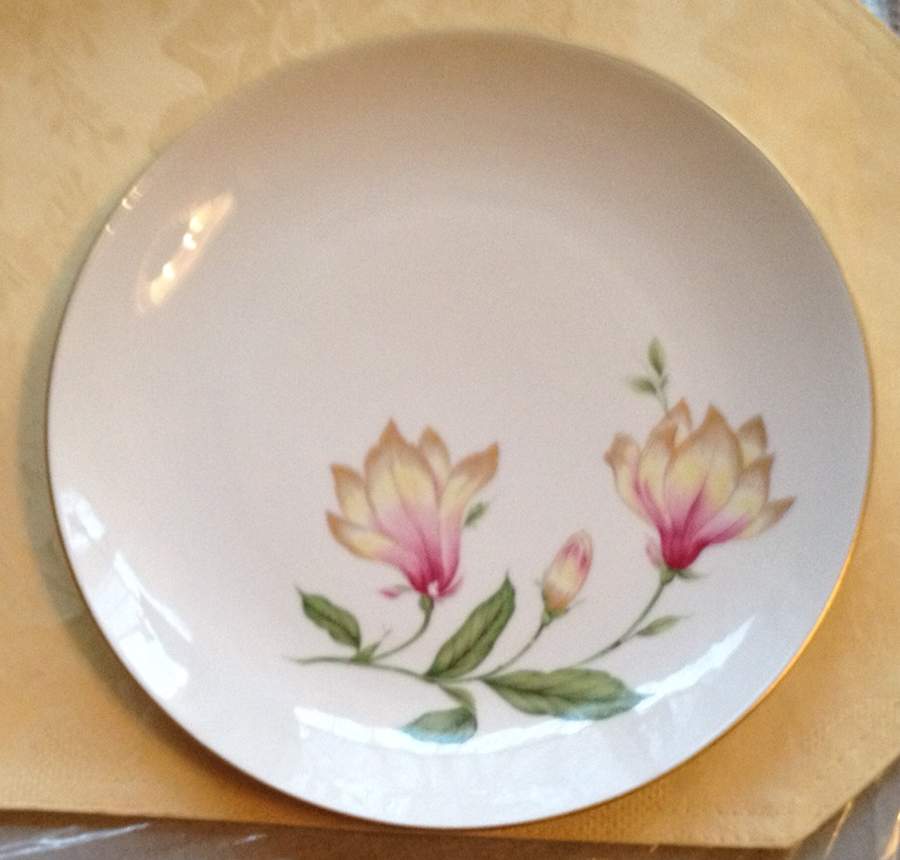 WIG1311 Dinner Plate by Winterling - Bavaria-1