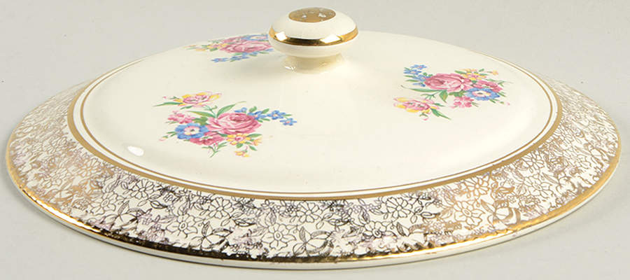 WIO11 Lid for Round Vegetable by Winterton-1