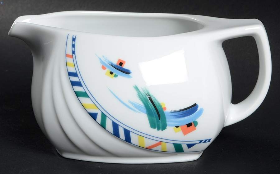 WIG1312 Gravy Boat by Winterling - Bavaria-1