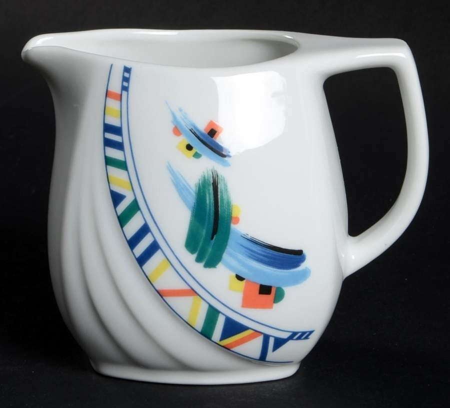 WIG1312 Creamer by Winterling - Bavaria-1