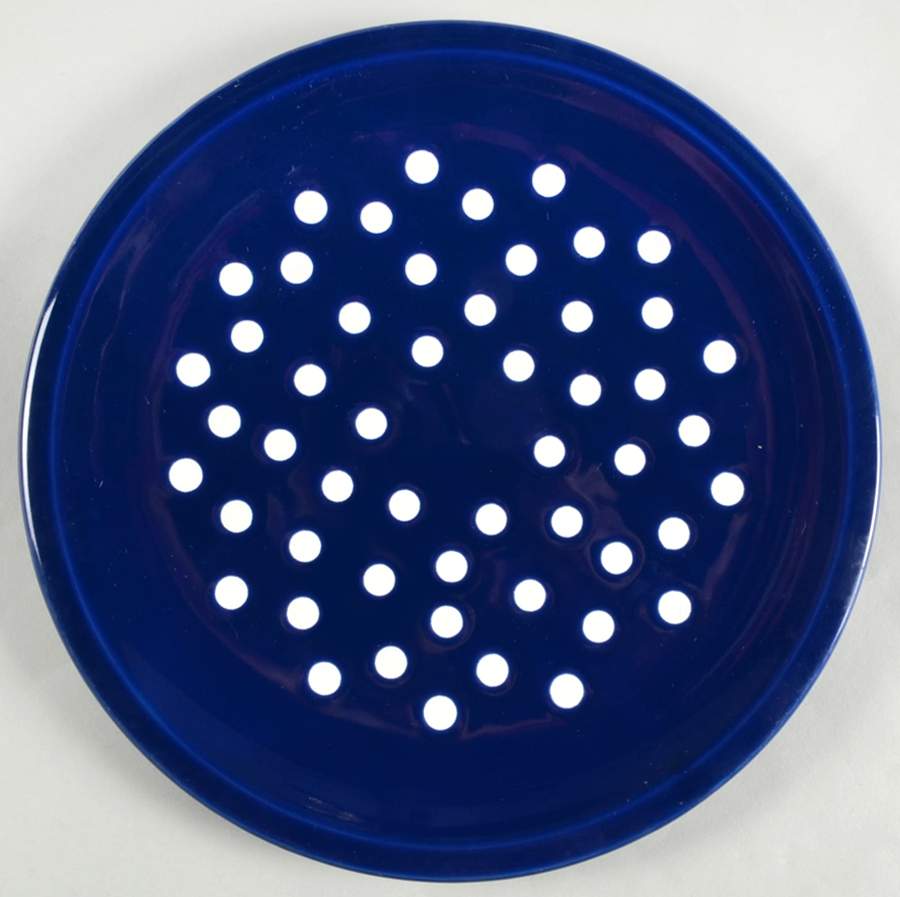 WAE25 Blue Dinner Plate by Waechtersbach-1