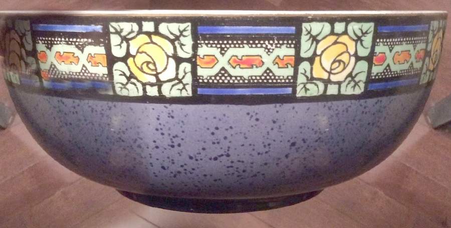 1974 Soup/Cereal Bowl by Arthur J Wilkinson-1