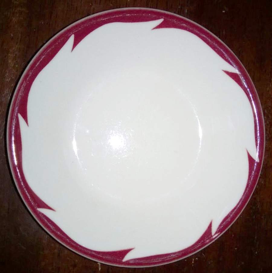WLS36 Fruit/Dessert (Sauce) Bowl by Wellsville-1