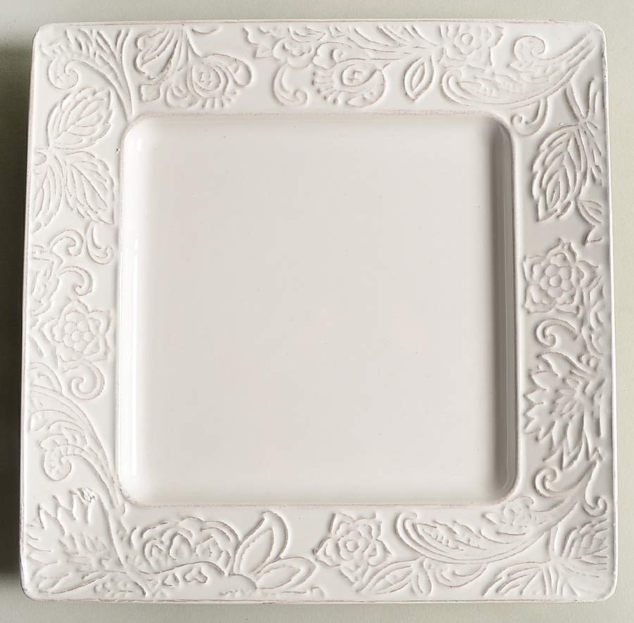 Belinda Salad Plate by Waverly-1