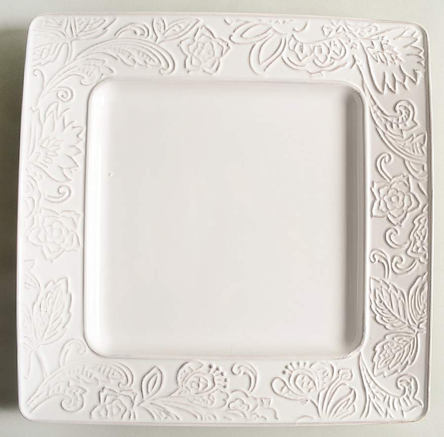 Belinda Dinner Plate by Waverly-1