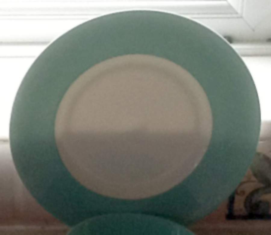 WW623 Salad Plate by Wedgwood-1