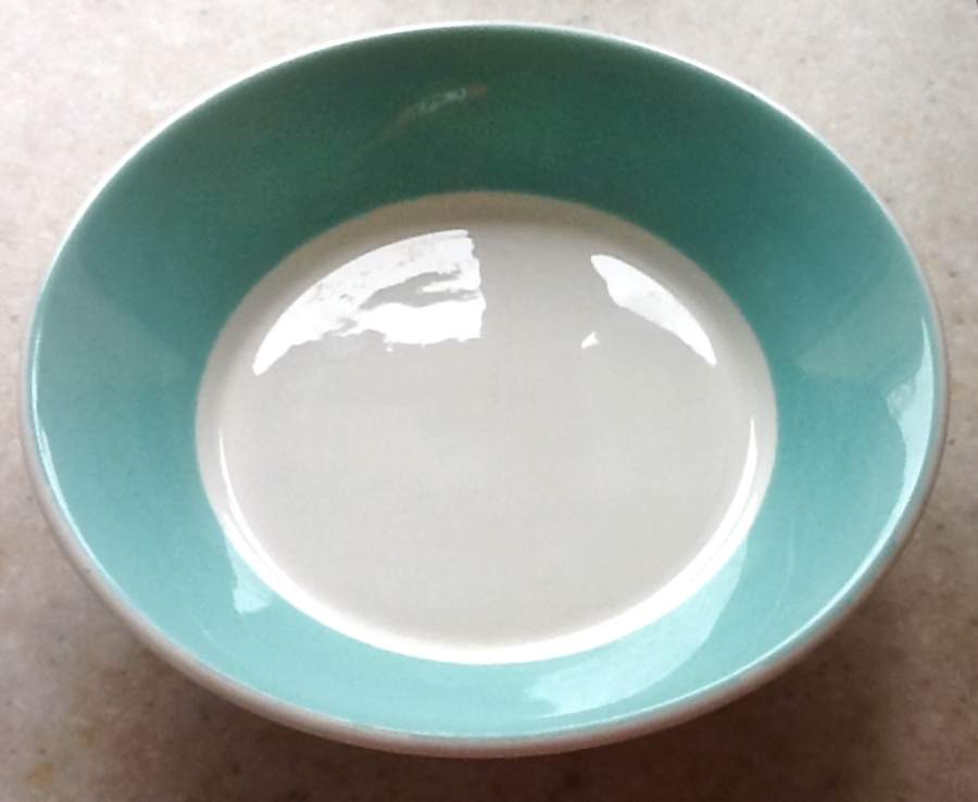 WW623 Fruit/Dessert (Sauce) Bowl by Wedgwood-1