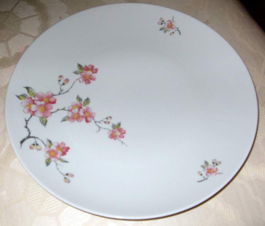 WIG1315 Dinner Plate by Winterling - Bavaria-1