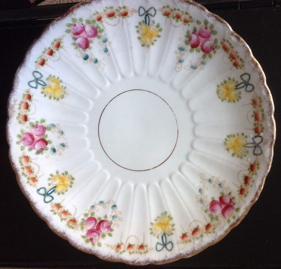 WIR1 Saucer by Wild Bros-1