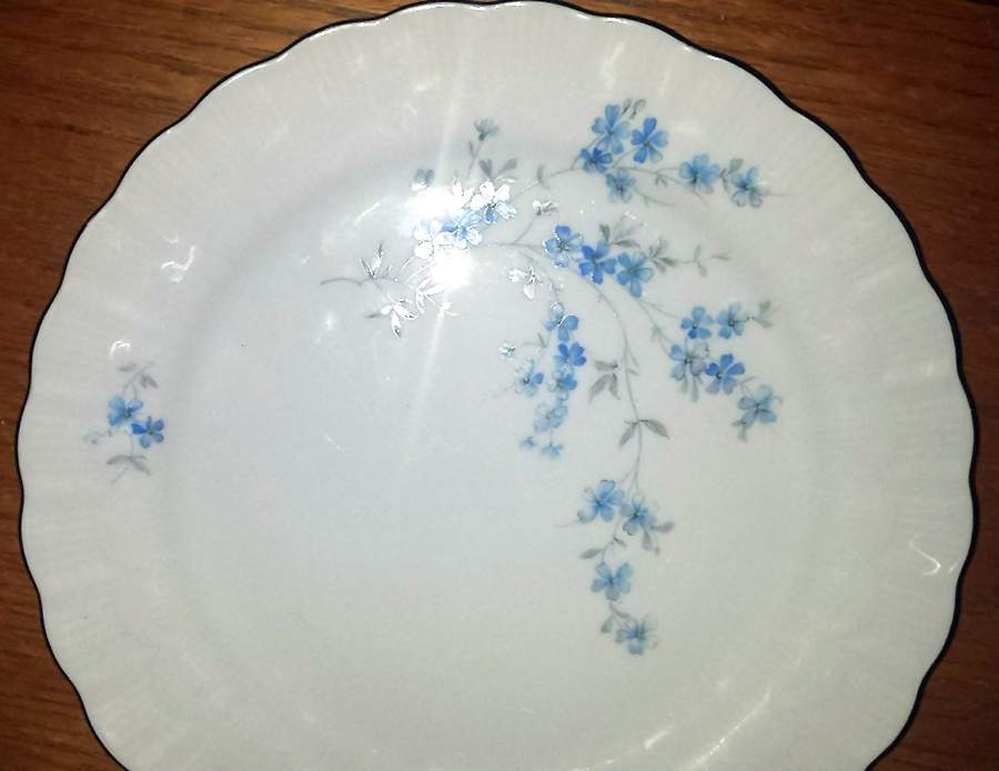 WIG1321 Dinner Plate by Winterling - Bavaria-1