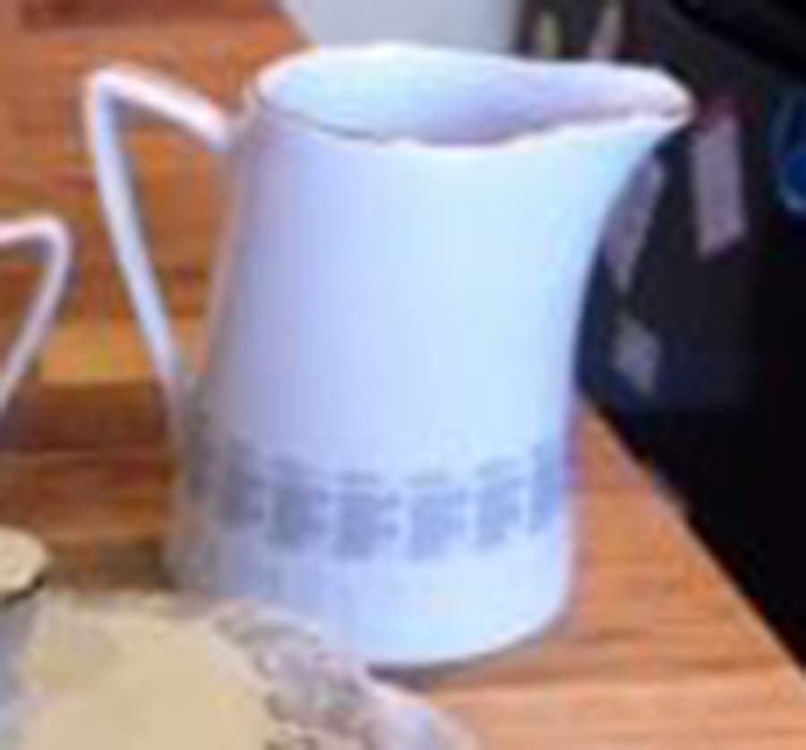WAV95 Creamer by Wawel-1