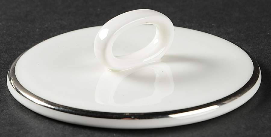 Reflection Lid for Sugar Bowl by Wedgwood-1