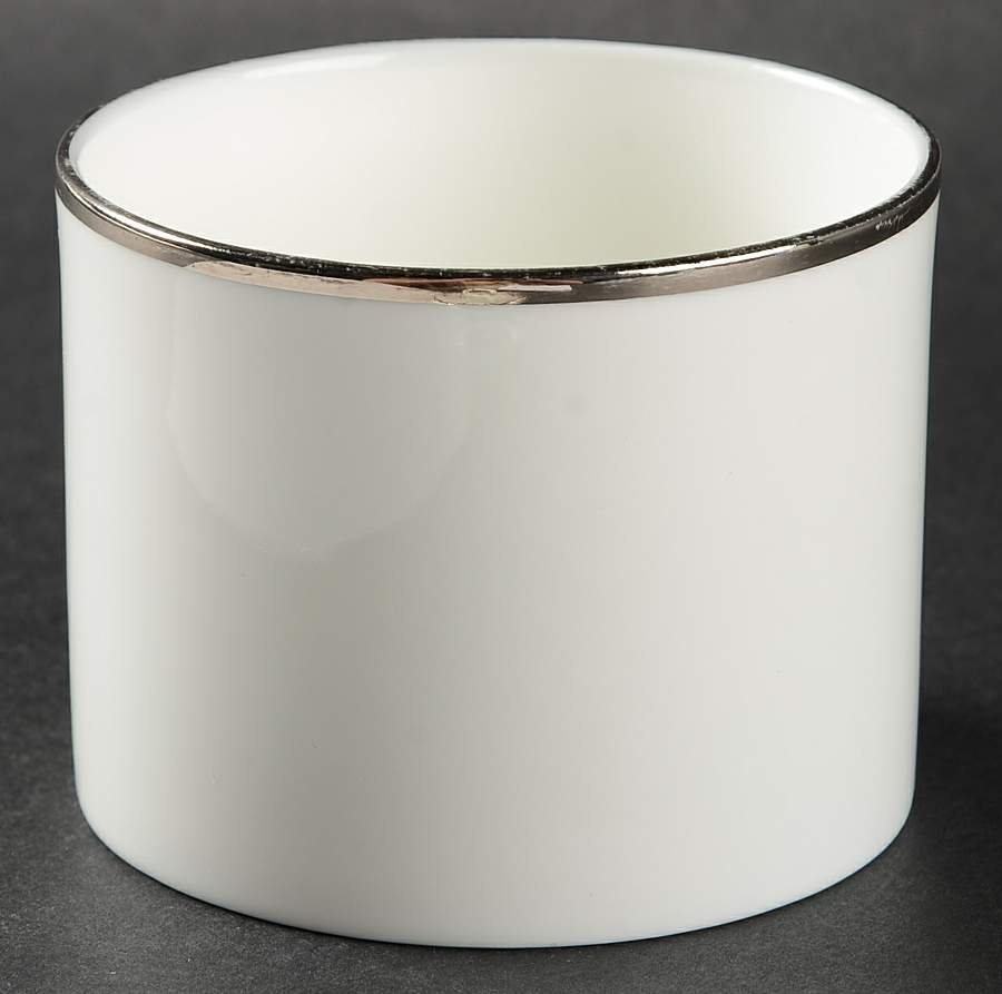 Reflection Sugar Bowl No Lid by Wedgwood-1