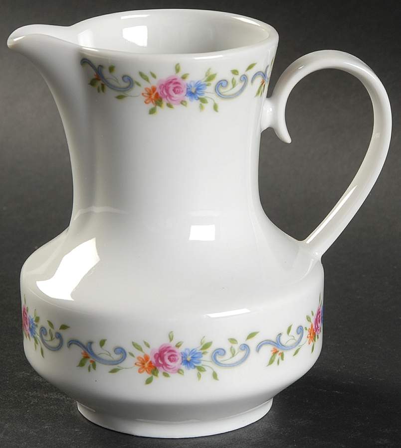 WIG1327 Creamer by Winterling - Bavaria-1