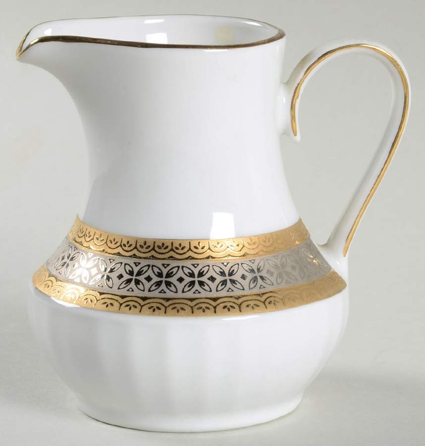 WIG1331 Creamer by Winterling - Bavaria-1