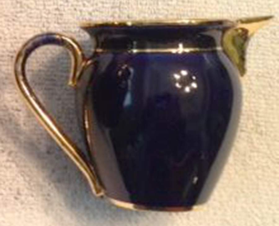 WAE64 Creamer by Waechtersbach-1