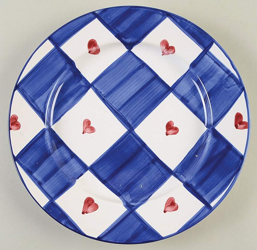 WSO135 Dinner Plate by Williams-Sonoma-1