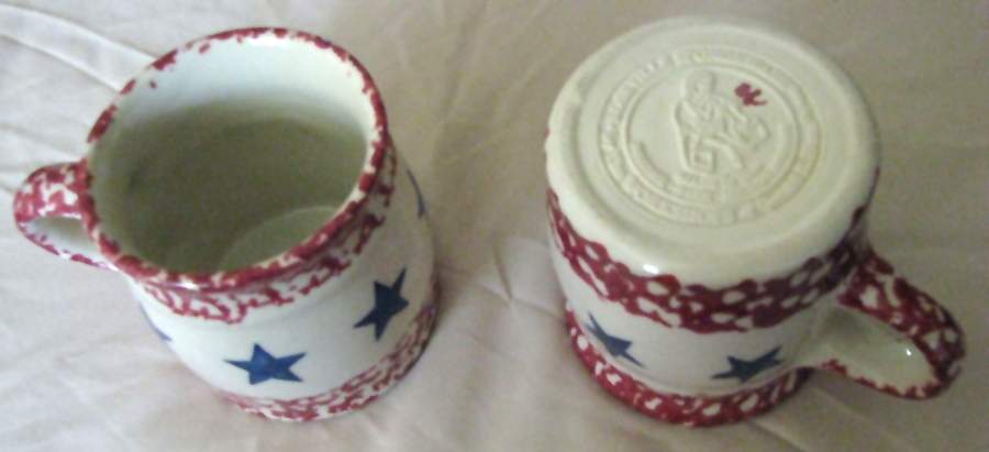 Old Glory Mug by Workshop Gerald Henn-1