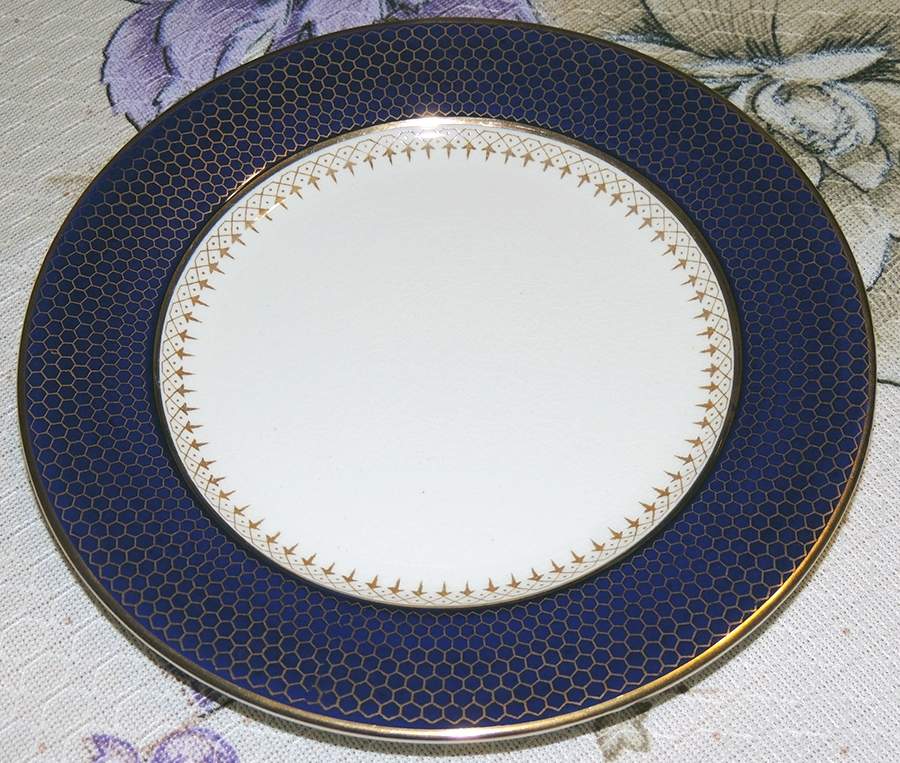 7543 Salad Plate by Wedgwood-1