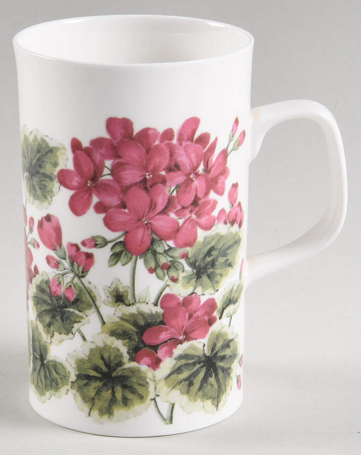 Summertime Mug by Wren China-1