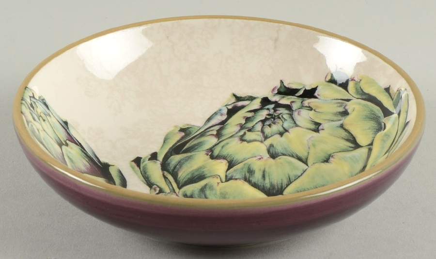 Harvest Botanical Individual Dip Dish by Williams-Sonoma-1