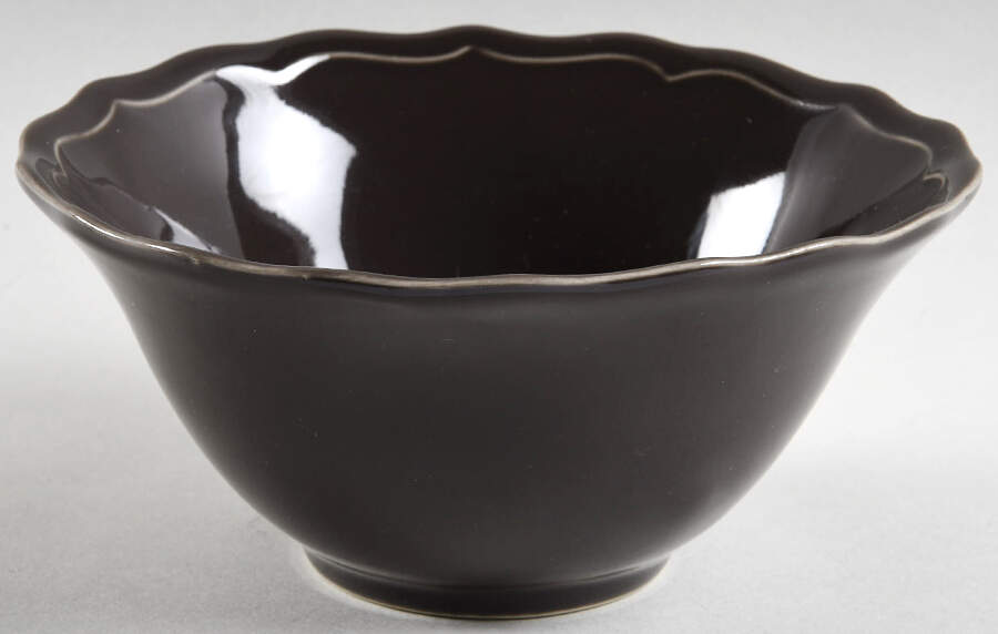 Alexia Brown Coupe Cereal Bowl by Williams-Sonoma-1