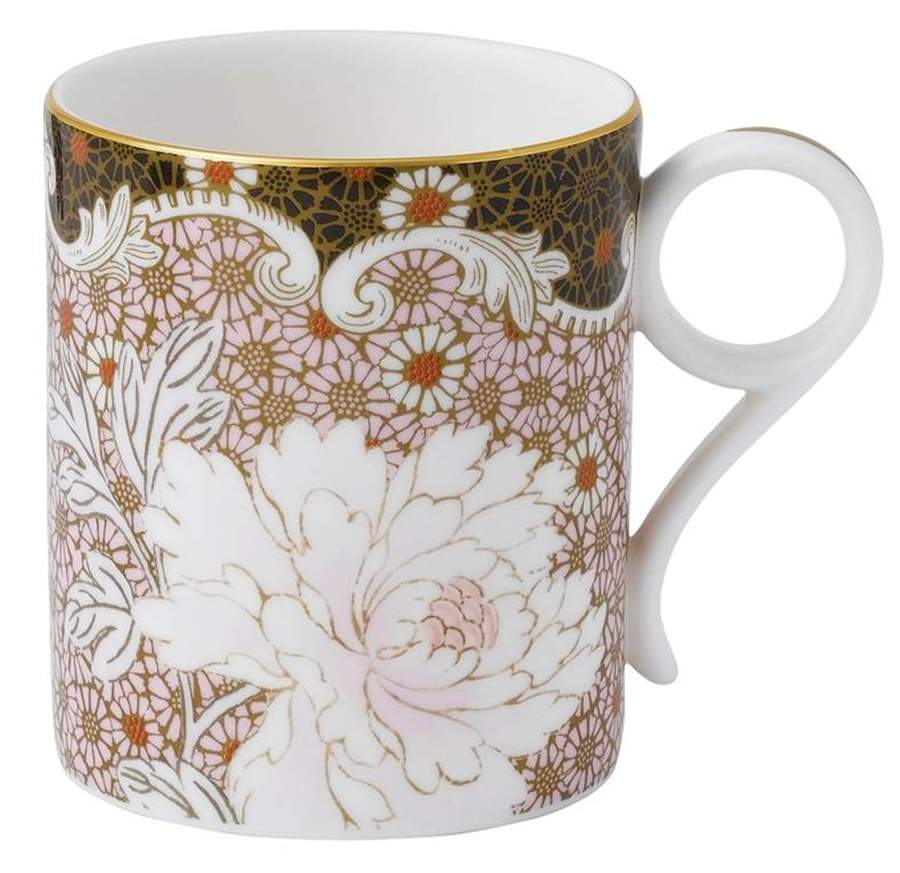 Daisy Tea Story Mug by Wedgwood-1