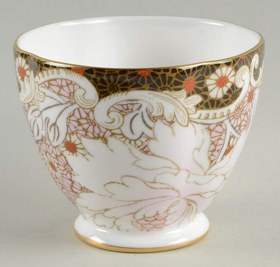 Daisy Tea Story Open Sugar Bowl by Wedgwood-1