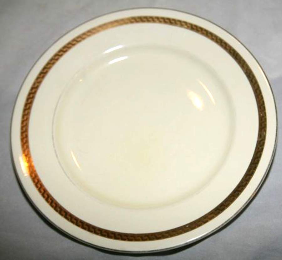 WW631 Dinner Plate by Wedgwood-1