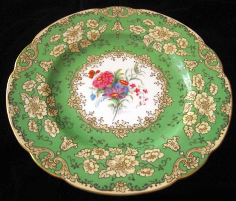 W2006 Dinner Plate by Wedgwood-1