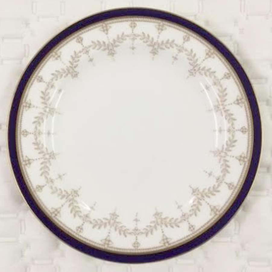 Y6458 Dinner Plate by Wedgwood-1