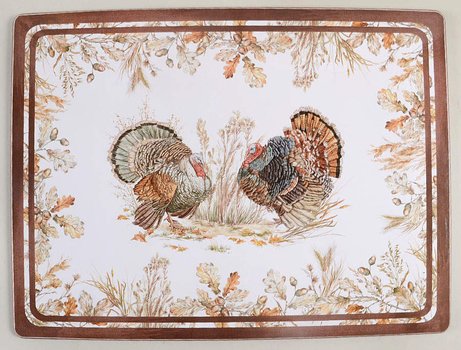 Plymouth Corkboard Placemat by Williams-Sonoma-1