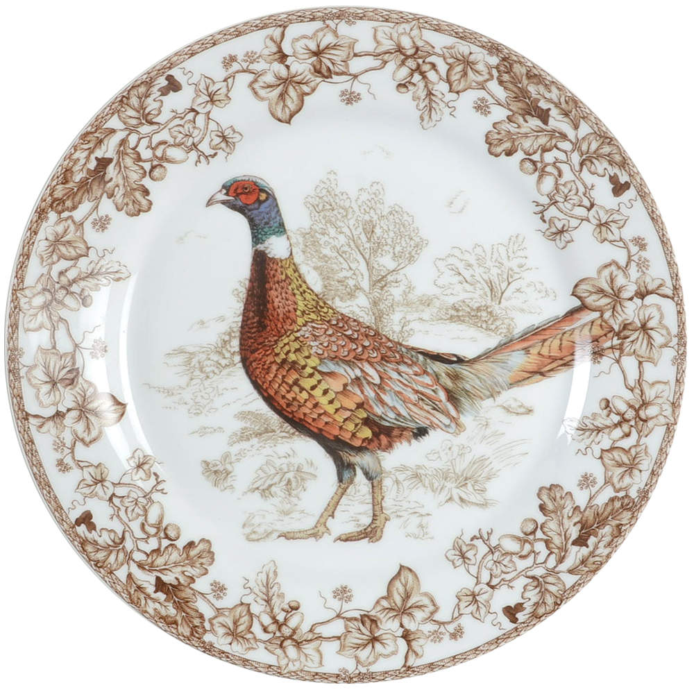 Plymouth Dinner Plate by Williams-Sonoma-1